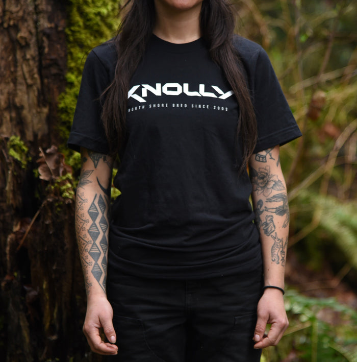 Logo Short Sleeve T-Shirt