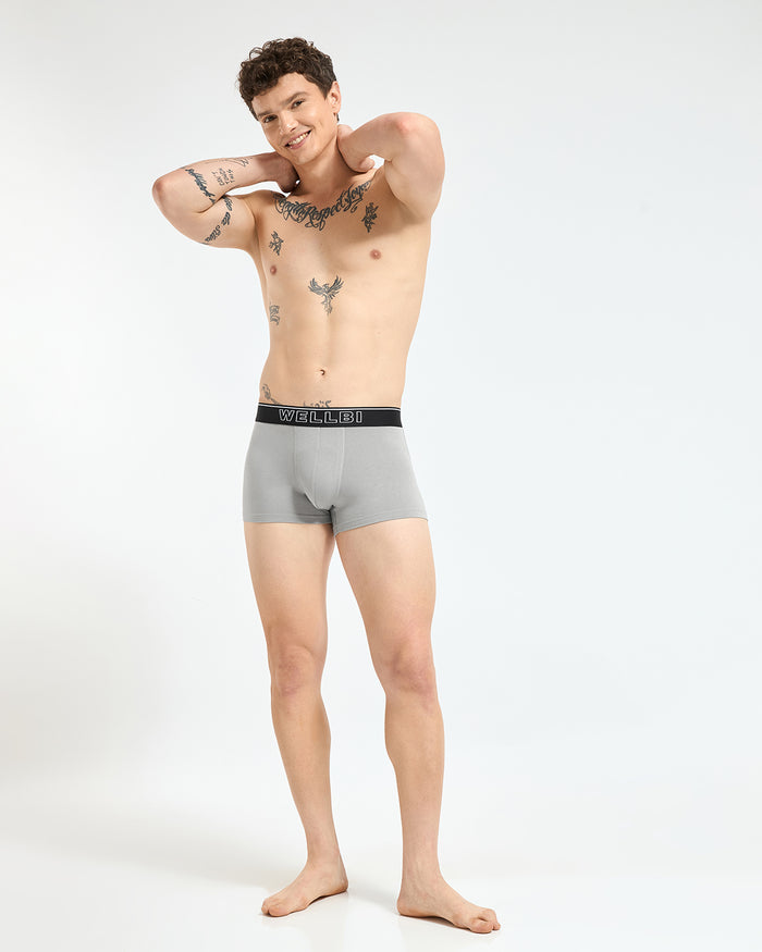 Men's Bamboo Active Trunks