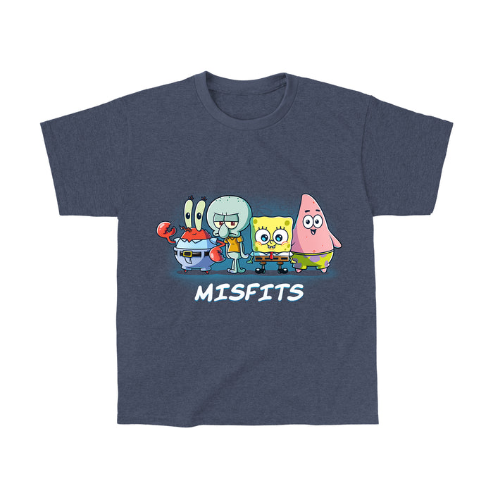 Classic Cotton T-shirt / Kids' / S