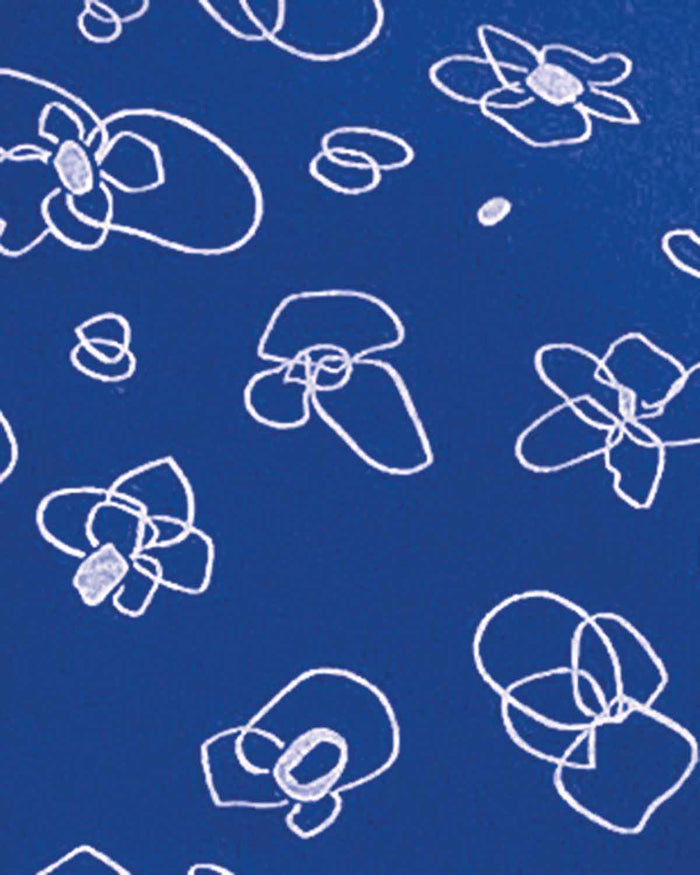 Mock Cardigan Patterned Layer Top - Image 3 - The Classic Boutique