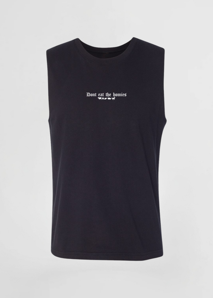 Muscle Tank