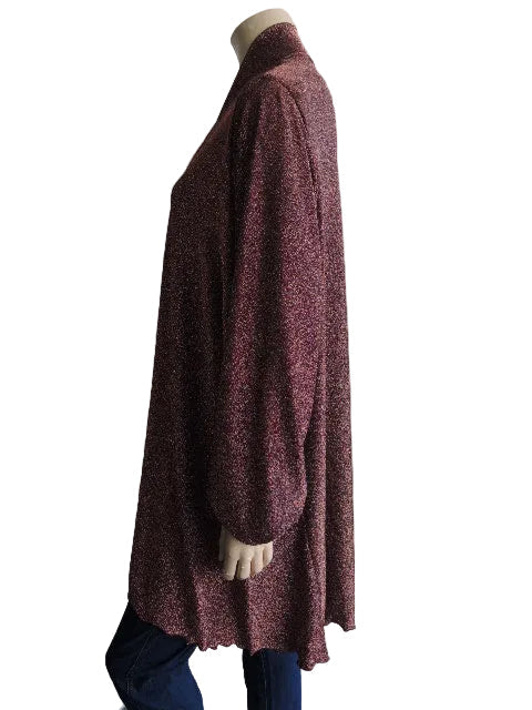 Party Girl evening jacket