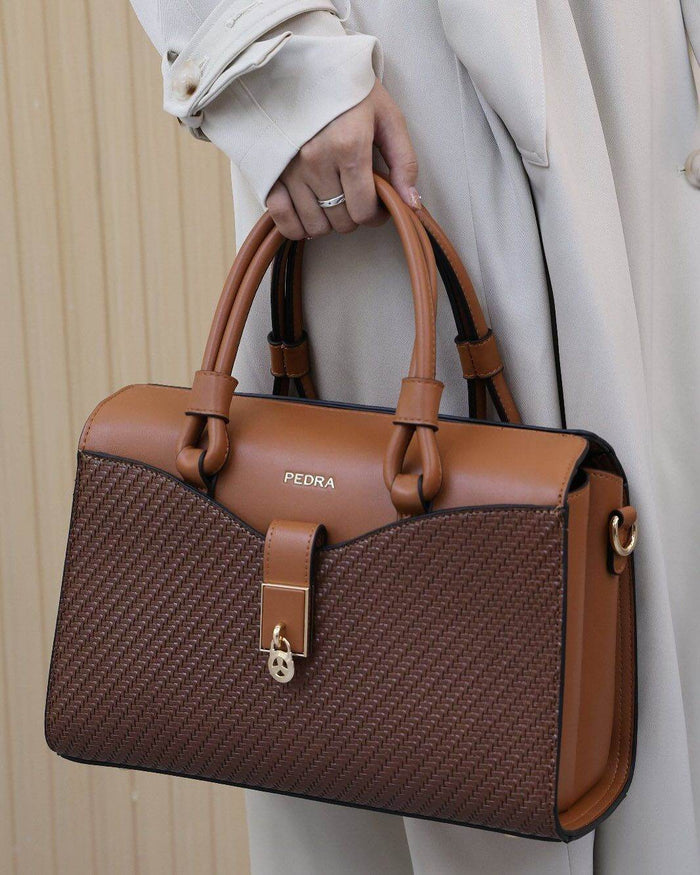 PEDRA Handbag - Dubai Offers Today