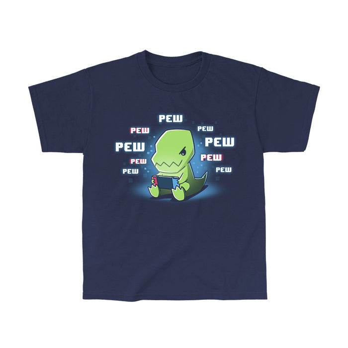 Classic Cotton T-shirt / Kids' / S