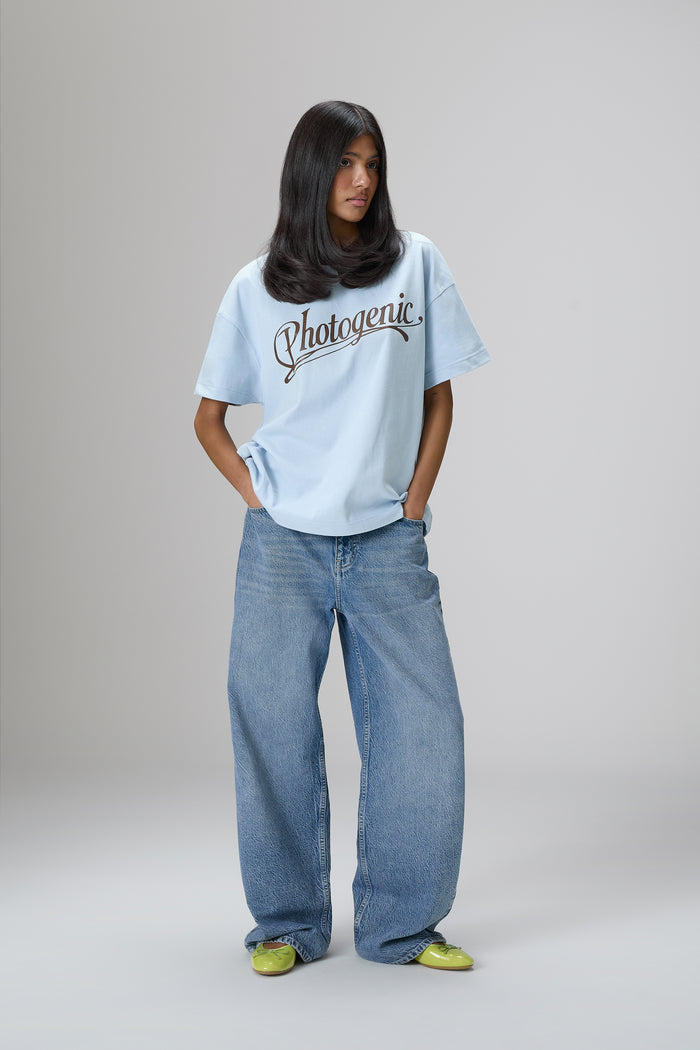 Model is 5'9 and wears a size XS