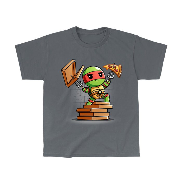 Classic Cotton T-shirt / Kids' / S