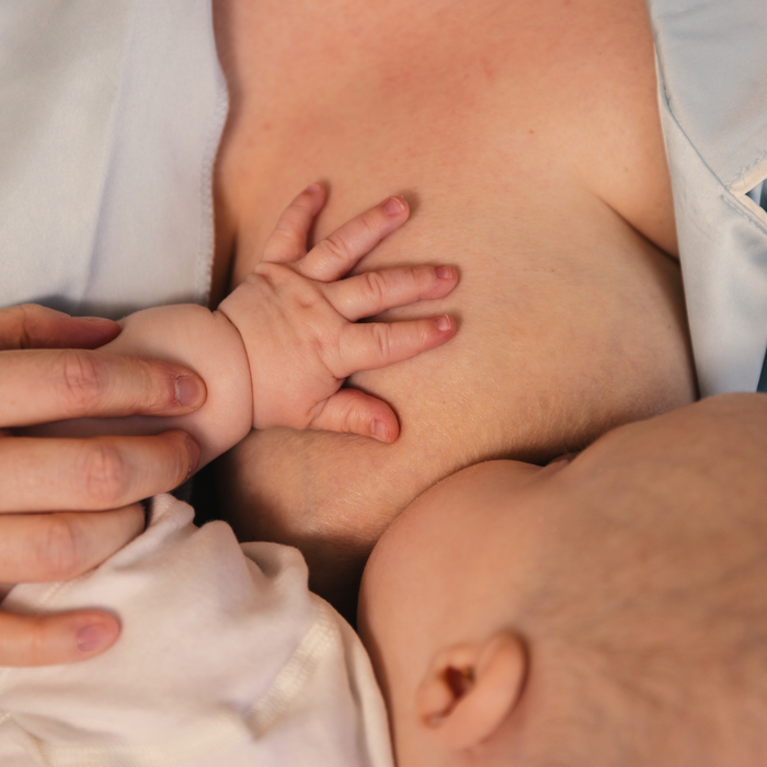 Postpartum Recovery Essentials Kit