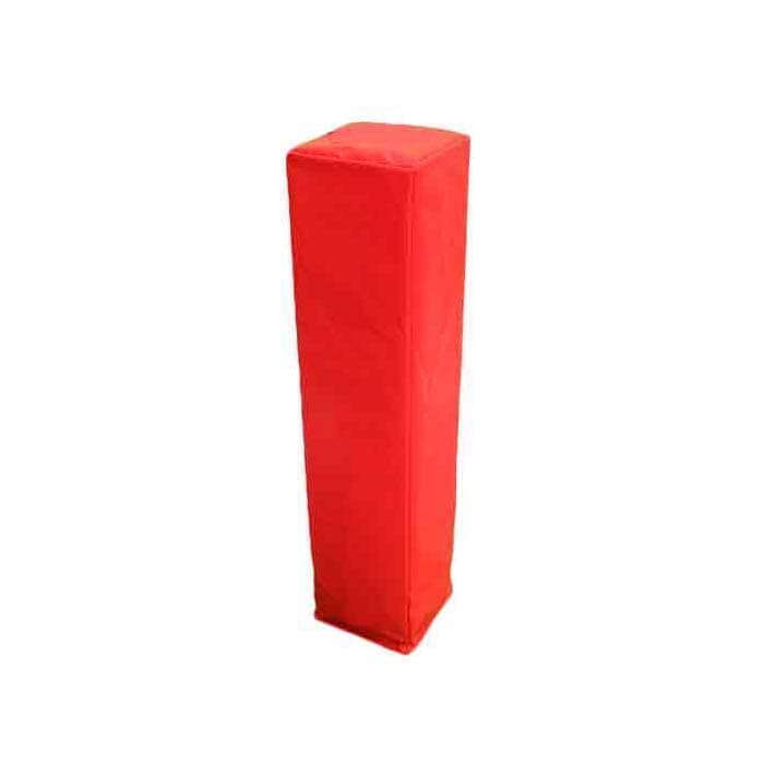 PRE-SALE: Dee Alford Signed Replica End Zone Pylon PRE-SALE TSE Buffalo