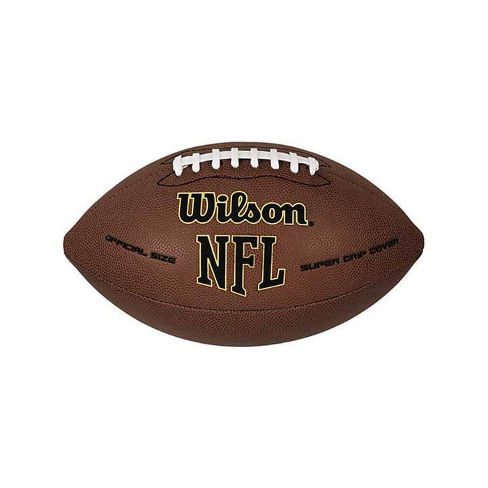 PRE-SALE: Dee Alford Signed Wilson Replica Football PRE-SALE TSE Buffalo
