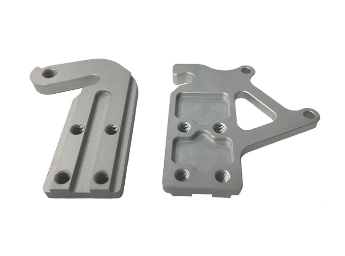 Rear Derailleur Hanger - 2008 Delirium