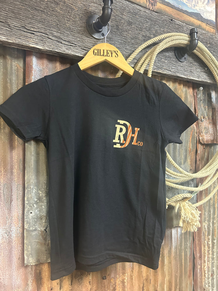 Red Dirt "Smoked" Youth T-Shirt