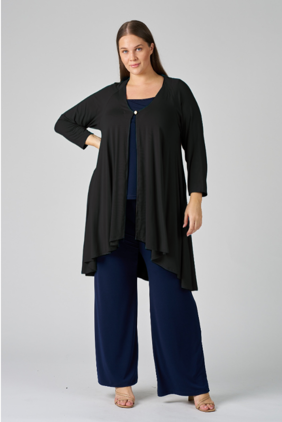 RTM Soft Knit Jacket