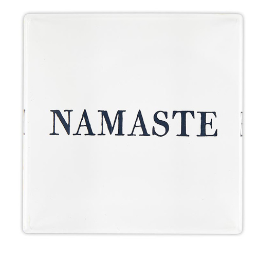 Santa Barbara Design Lucite Block 2"x2"