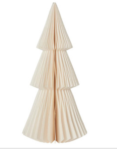 Santa Barbara Design Paper Tree