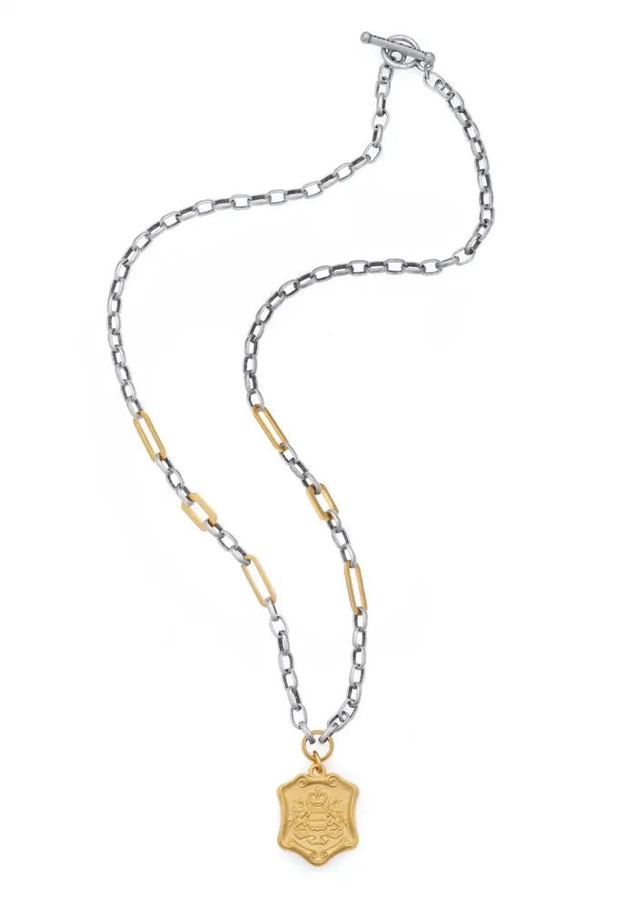 Sara Necklace