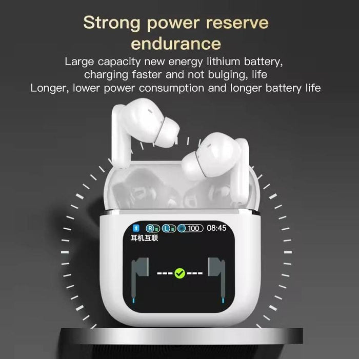 SE60 Wireless Headset Earbuds - - Dubai Offers Today