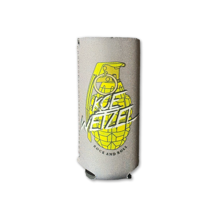 Seltzer Koozie