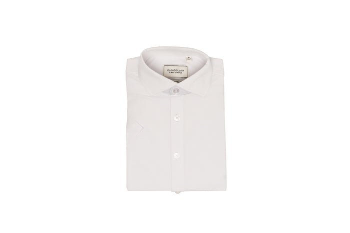 SH9901 SS White