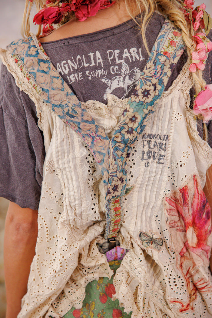 Shae Suspenders Magnolia Pearl Clothing