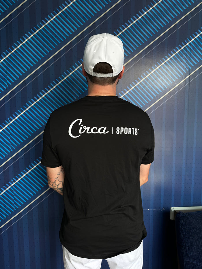 Short Sleeve Circa Sports Tee