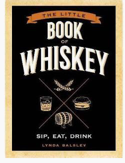 Simon & Schuster Little Book of Whiskey