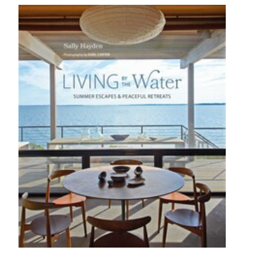 Simon & Schuster Living By The Water