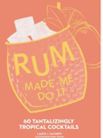 Simon & Schuster Made Me Do It Books