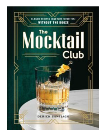 Simon & Schuster Mocktail Club