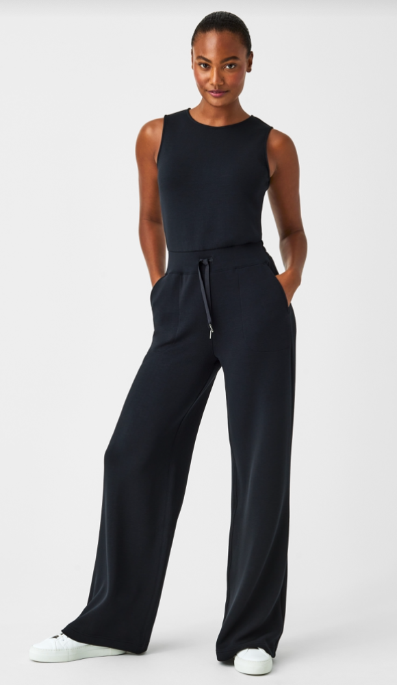Spanx Air Essentials Jumpsuit