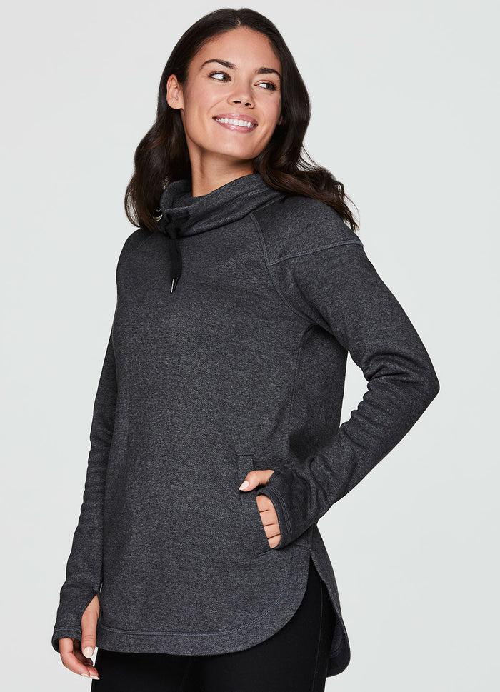 Charcoal / XS