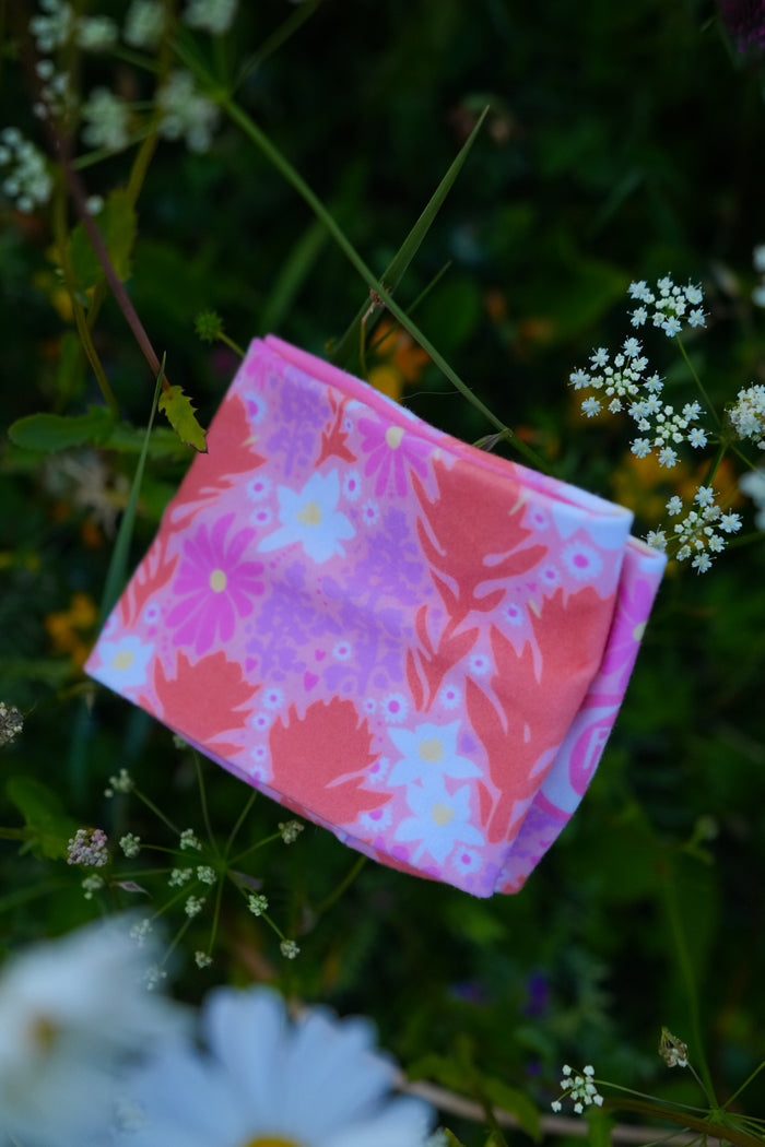 Summer Meadow - Desert // Headband