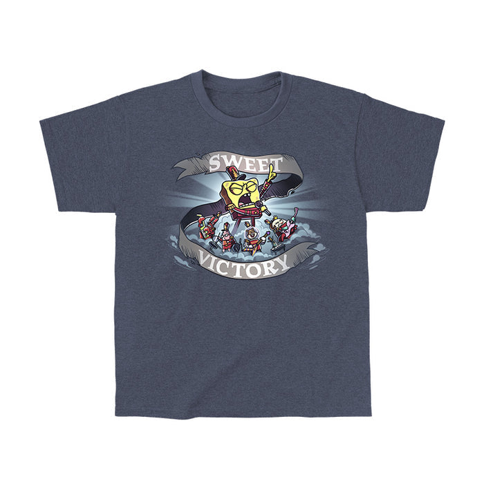 Classic Cotton T-shirt / Kids' / S