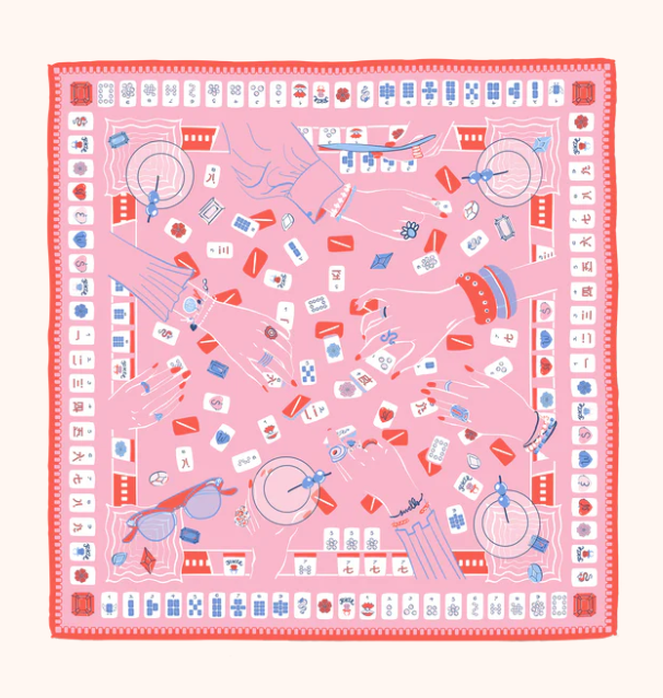 Mahjong