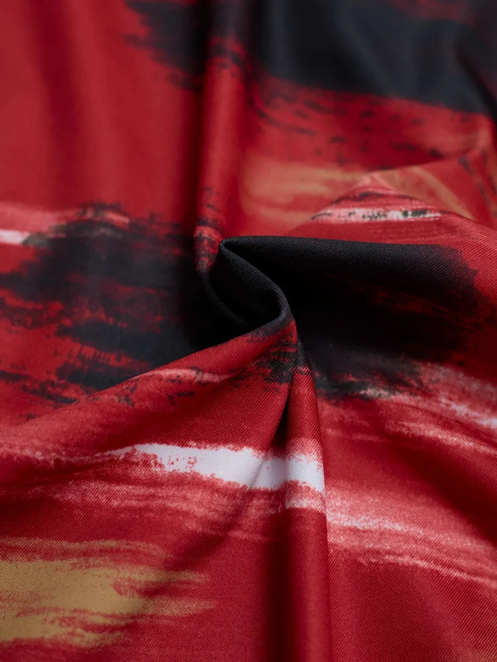 The Color Blitz 49ers (Polo) - Image 4 - Chubbies Shorts