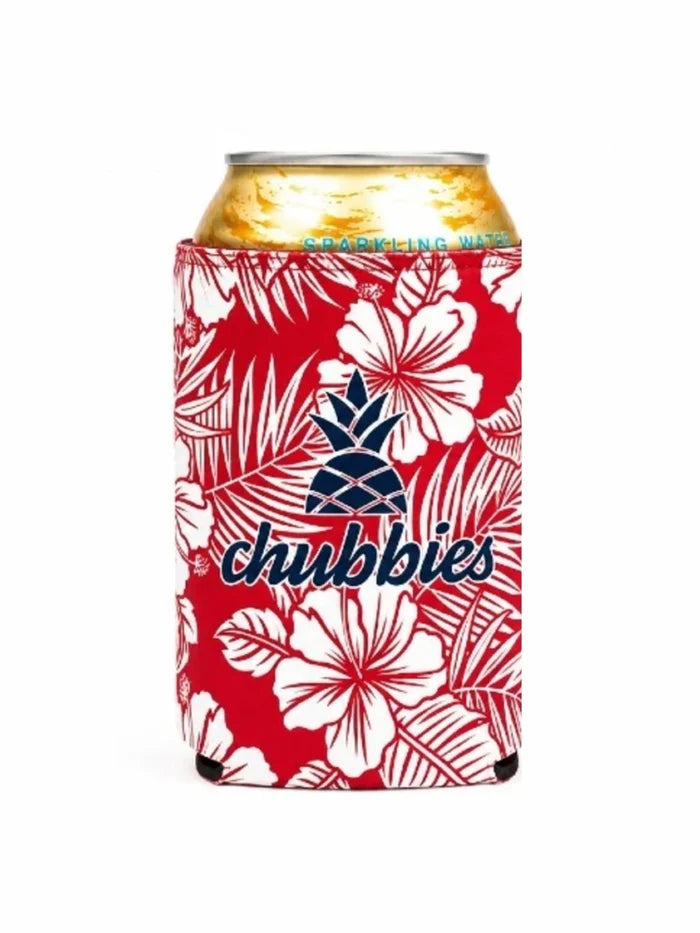 The Hawaiian Burger (Reversible Can Jacket) - Image 3 - Chubbies Shorts