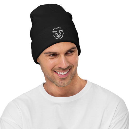 The Leo Beanie