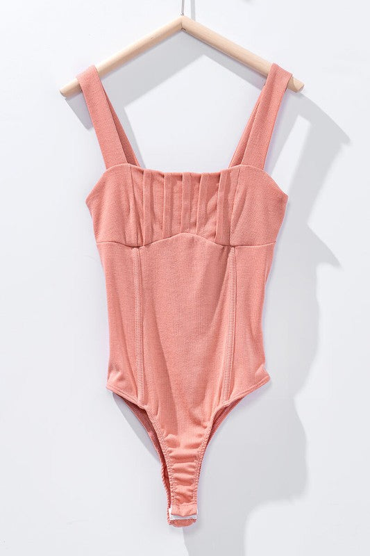 the 'marg' bodysuit