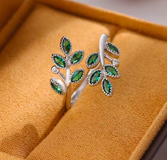 The Sepal Ring