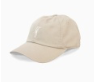 Toes on the Nose Club Hat