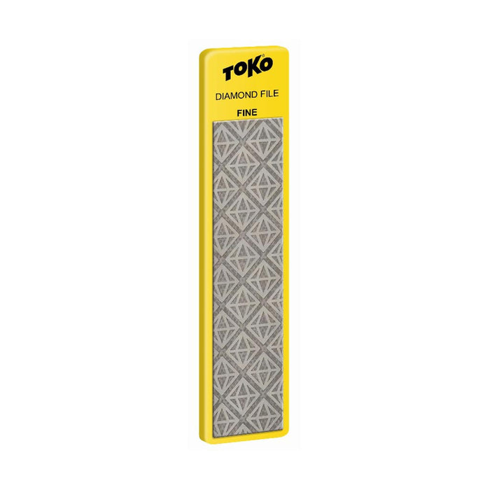 Toko Diamond File - Fine