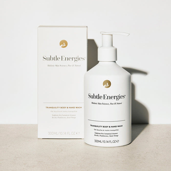 Tranquility Body & Hand Wash