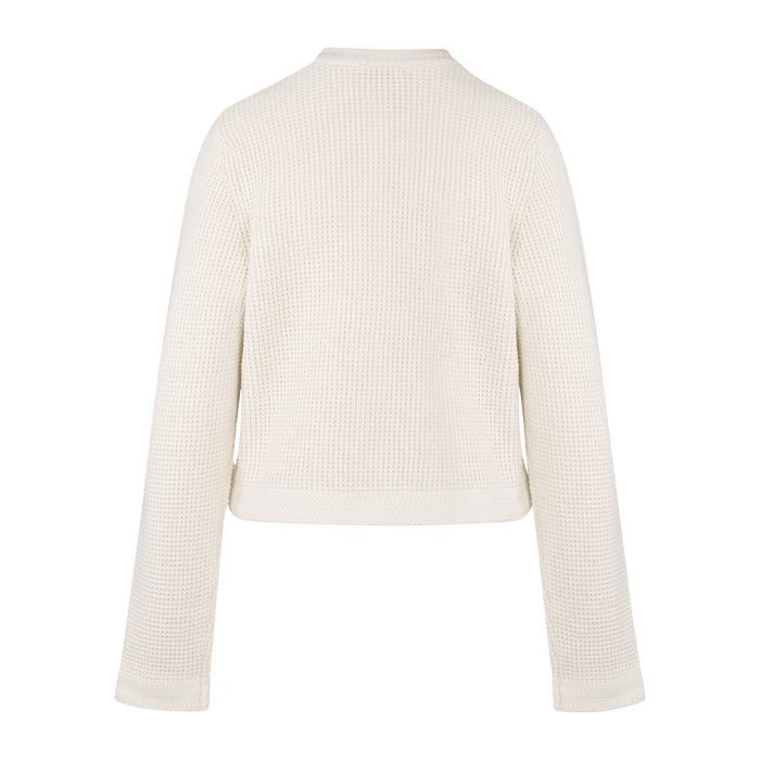 Urban Pioneers Female Valentine Cardigan CARDIGAN CREAM