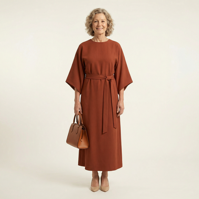 Velora Dress