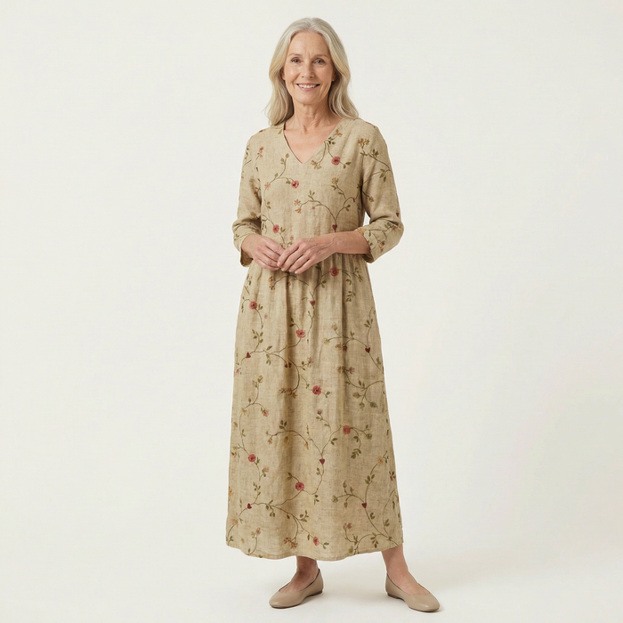 Velune Dress
