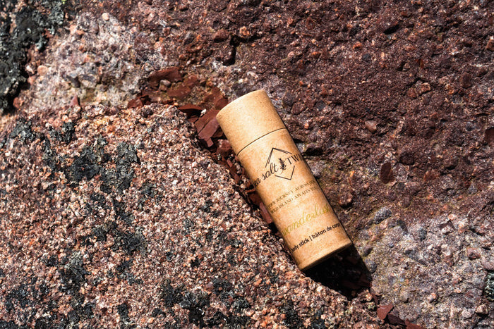 Wanderlust Stick