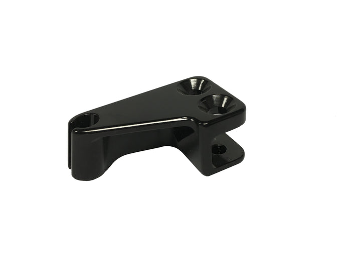 Warden Alloy / Endorphin Derailleur Cable Guide
