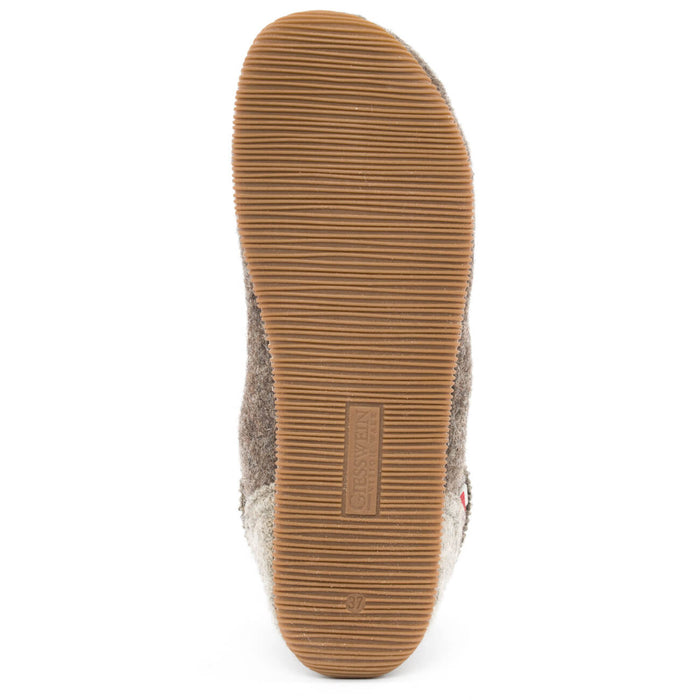 Giesswein Wildpoldsried Adults - taupe 262