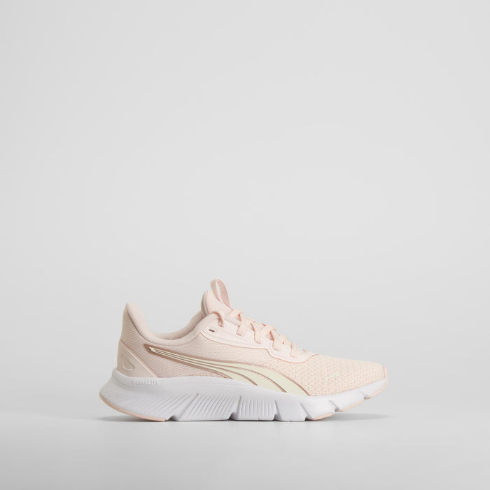 Zapatilla deportiva Flex Focus Lite beige PUMA