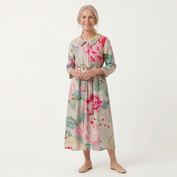 Zorina Dress