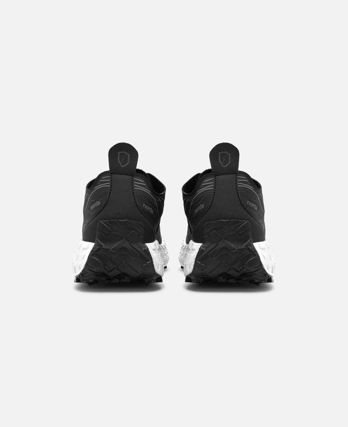 001 (Black)
